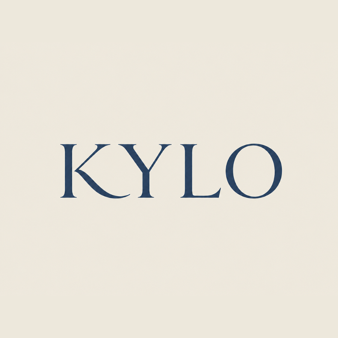KYLO Logo